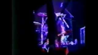 Nirvana - Dyrskuepladsen, Roskilde, Denmark 1992 (AMT #2)