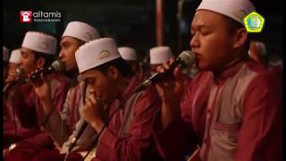 Ya Badrotim, Fajar Al-Hasanain Genggong 