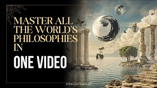 Master All the World's Philosophies in One Video