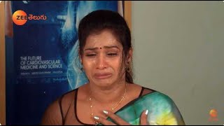 Kalyana Vaibhogam | Ep.766 | జైకి నిజం చెప్పే స్వరూప | Full Episode | Zee Telugu
