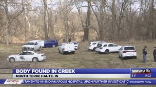 Investigators release identity of woman found dead in Terre Haute
