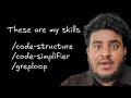 This loop + skill fixes AI slop