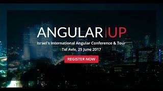 AngularUP 2017