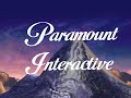 paramount interactive v2