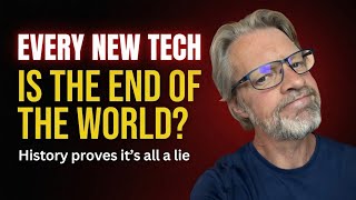 Doomsday mindset, the Devil’s psyop