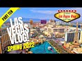 Las Vegas Vlog: Retro Series (17/04/22 - 25/04/22) Part Ten (Final Part)