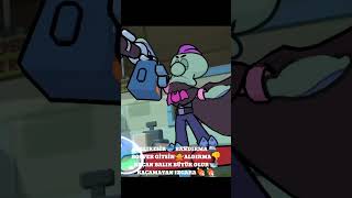 MORTİS OYUNDAN KALDIRILDI(!) - MORTİS BANDIRMA - BRAWL STARS ŞARKI - BALIKESİR BANDIRMA