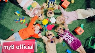 마이비(myB)-또또(DDODDO) MV Teaser