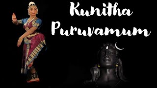 Kunnitha Puruvamum | Shloka Maala | Apsara Arts | Thevaram |Bharatanatyam