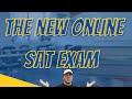 The SAT is Going Digital: What is Changing? Online SAT predictions