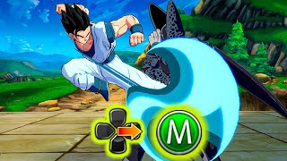 DBFZ Fundamentals Revisited: Understanding The 6M