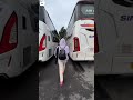 review bus jogja ke jakarta cuman 200 rb po.sinar jaya