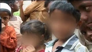 Bangalore school allegedly gave Dalit children haircuts to 'separate' them