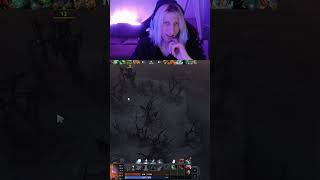 вайпер батл фури че | #witchblvde #twitch #dota2