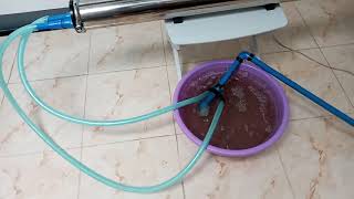 Do it yourself R.O.Membrane Cleaning