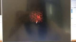 Week10 Particle System