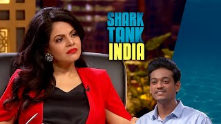 Yeh Hai Ande Ka Funda! | Shark Tank India | Full Pitch