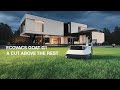 ECOVACS ROBOTICS Introducing GOAT G1