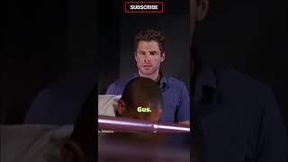 Psych S1E2 "You Smell That?" || #shorts #psych