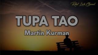 TUPA TAO - MARTIN KURMAN ( Video Lirik ) Lirik lagu daerah adonara lamaholot