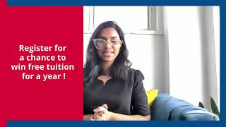Expérience Glendon | Virtual Spring Open House 2021