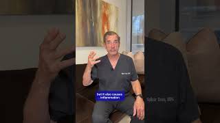 What causes bleeding gums?