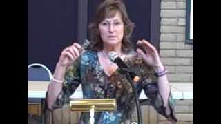 Grace and Holiness - Tammy Tkach (January 12, 2014)