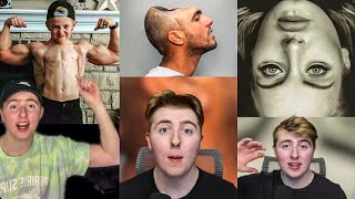 Top FACTS That Will Blow Your Mind by Luke Davidson 2023 | *3 Hours* Luke Davidson Facts Shorts