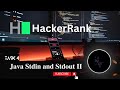HackerRank - Java Stdin and Stdout II - Task 4 - With Source Code @Rahul_Vijayan #hackerranksolution