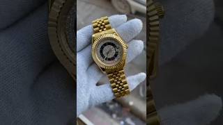 Brand New Rolex Outstanding Unique Peice Quartz movement  Price final 8500