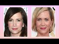 Kristen Wiig's NEW Face This is CRAZY!!!