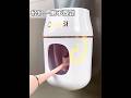 Automatic Toothpaste Dispenser review and Unboxing how to use?#shorts