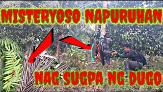 MISTERYOSO NAPURUHAN NI COM.YAWA NAG SUKA NG DUGO, #intense #kritikal #survival #viralvideo