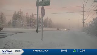 Officer-involved shooting in Fairbanks leaves one dead, one injured on New Year’s Day
