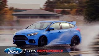 Drift Stick Installation Guide | Ford Performance