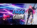 MAKE YOUR FRIGG TOP TIER! Frigg Guide! Tower of Fantasy