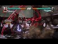 heihachi s secret 50 50 vortex full guide