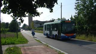 Transito Rampini Alé n.90 Actv Venezia