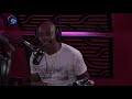 Dave Chappelle Discusses the Philosophical Implications of COVID, Lockdowns