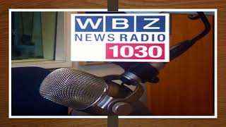 ARIES Foundation highlight on WBZ Radio 1030 AM New England Weekend