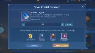 What to do with  Lucky Gem Fragment \u0026Unlimited Magic Dust