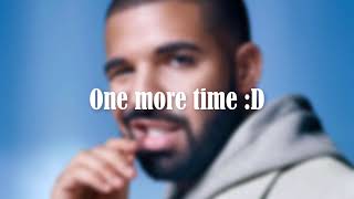 Drake - Gods Plan She Say Do You Love Me Original Version