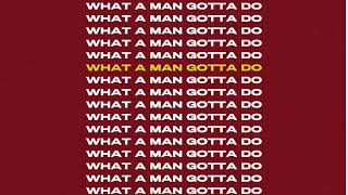 Jonas Brothers - What A Man Gotta Do (Kevin Teaser)