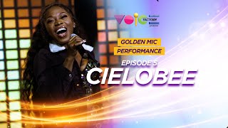 CIELOBEE | Episode 5 | Voice Factory Season 5