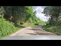 road tour from rangamati to bandorban 05 10 2020