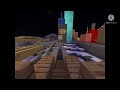 minecraft freeways interstate 81’s last few blocks