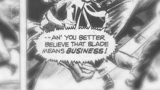 Blade Made Comic Book Movies Credible 20 Years Ago