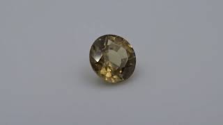 Natural Zircon (unheated) - 5,60 CT