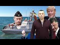 У Росії немає виходу Шо буде з РФ через безчинства в Азовському морі