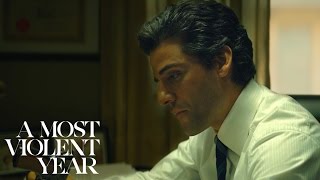 A Most Violent Year | Dramatic Dream Team | Official Featurette HD | A24